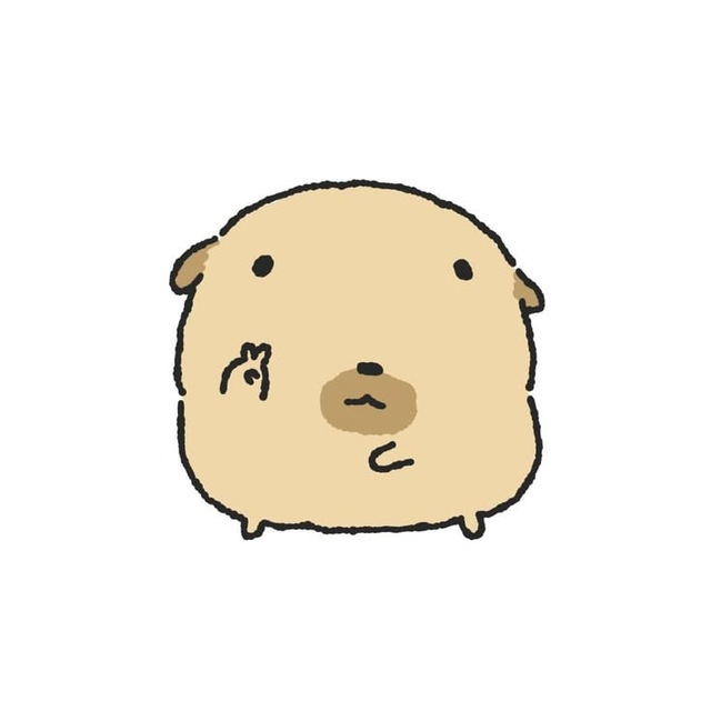 barky character